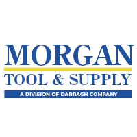Morgan Tool & Supply Logo